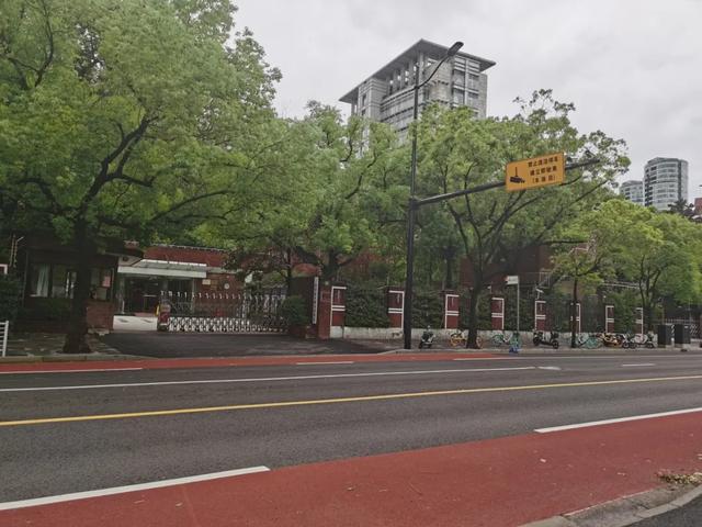 典藏上海,向新而生!上海市城市建设档案馆打开围墙,与市民共享单位附属绿地空间