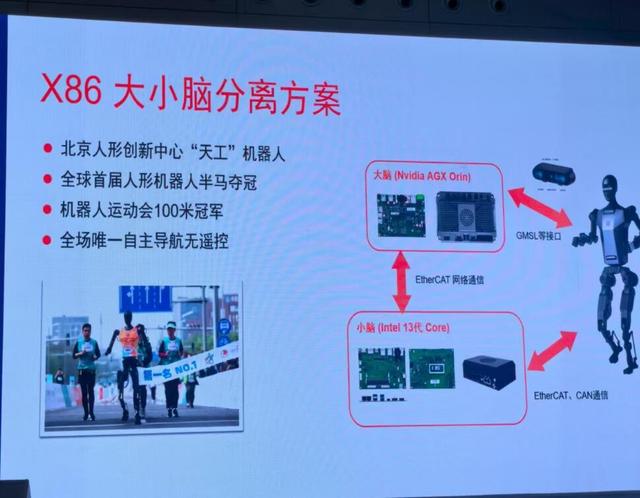 具身智能大小脑融合热潮来袭！英特尔、瑞芯微等三大厂商硬核出招
