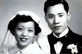 她接受不了丈夫的背叛，选择皈依佛门，多年后收到丈夫一封信图片