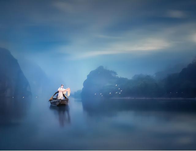 明日开演！村晚盛宴+非遗市集！逛古镇文创、赏村晚，鹰潭上清古镇&龙虎山游玩攻略承包你的冬日快乐！