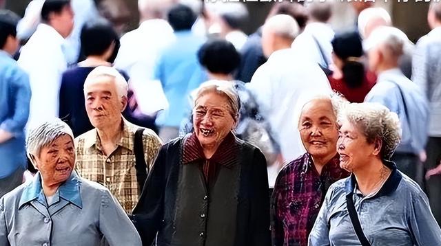 中国将迎来前所未有的死亡高峰，专家得出答案：是这些因素导致的