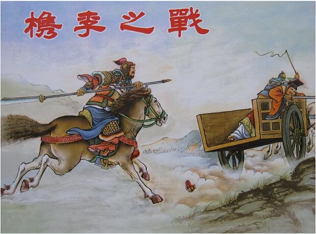 浙江古桥之嘉兴国界桥——历史天空，终归平静