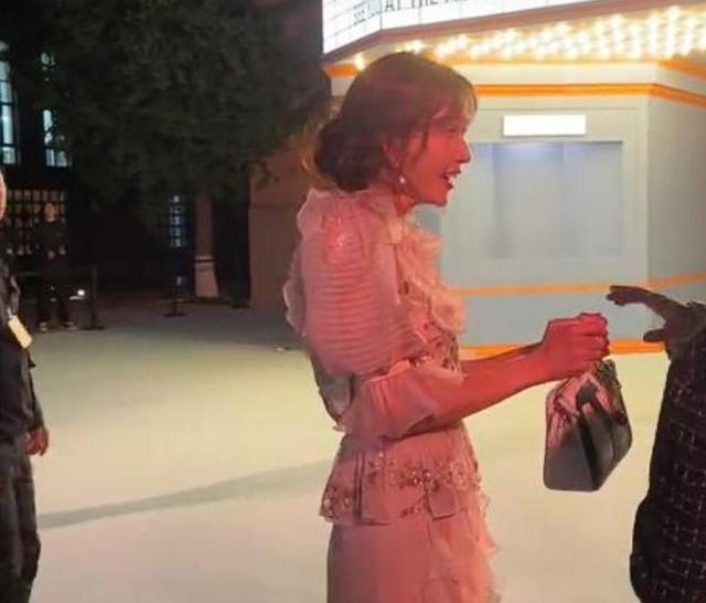 自作孽不可活！看51岁严重日化的林志玲，终是为自己的选择买了单