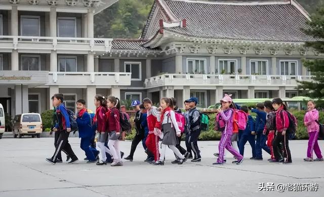 韩国人和朝鲜人，谁更幸福？