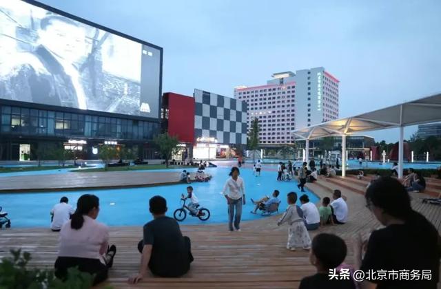 亦庄夜嗨指南 解锁潮流夜生活密码！