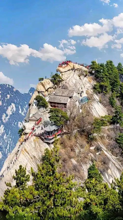 陕西西安旅游攻略：穿越千年古都的文化盛宴