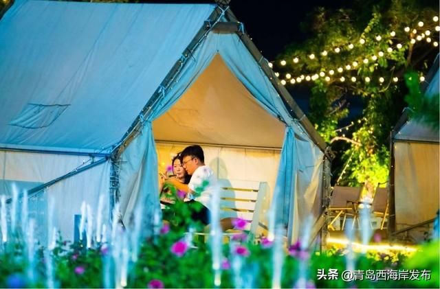 私藏浪漫！啤酒节情侣心动攻略来了→