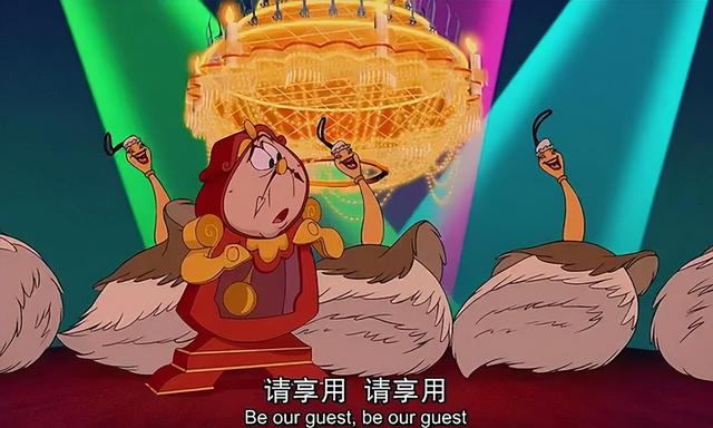 跨越280年演变！“美女与野兽”从传说到影视，争议中焕发新生