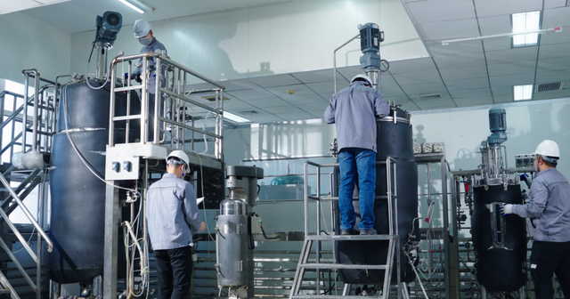 酶活性提升2000倍，生物酶法技术领衔纺织循环经济3.0时代！