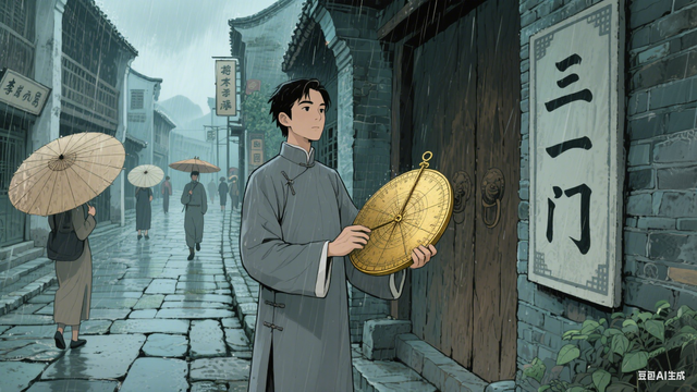 推1本综漫无限流小说：带着二次元面板，主角在综漫诸天肝职业