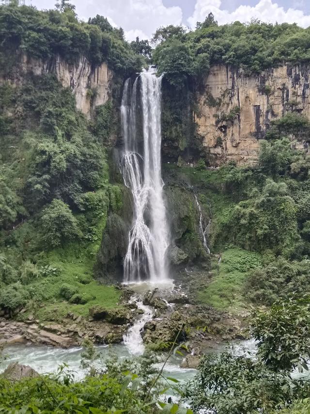 贵州旅游印象(二)