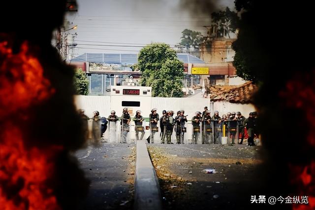 血色选票，民主梦碎！哥伦比亚3月内109起血案，"死亡民主"正上演
