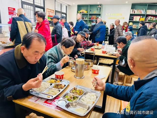 西塞山区：早日建成繁荣宜居和谐的现代化特钢之城