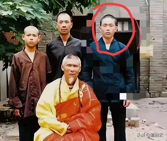 噩耗袭来！释永信被捕第10天，“如来佛祖”饰演者朱龙广不治身亡