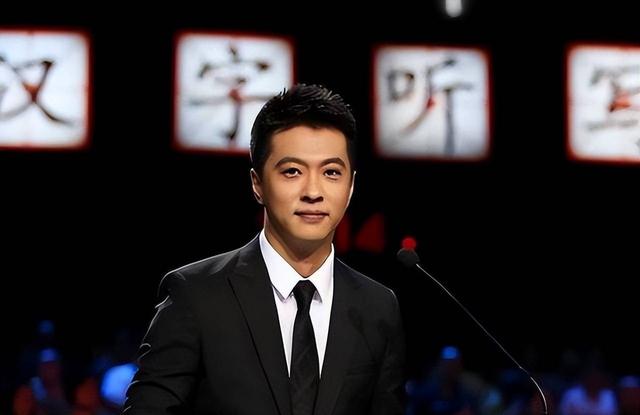 从确诊到去世仅15天，“央视最帅主持人”的遭遇为人们敲响警钟