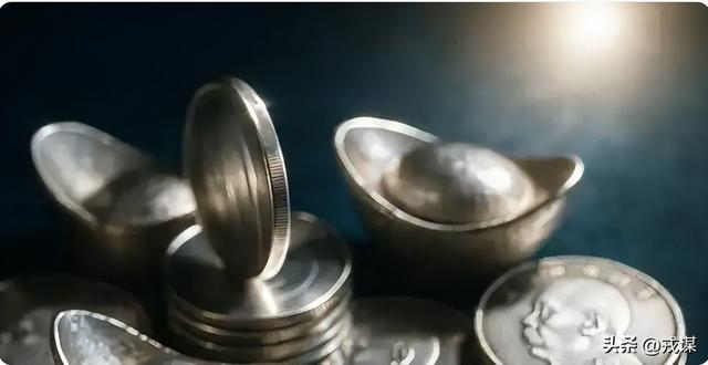 白银疯涨，从黄金跟班到投资卷王，普通人上车先看这3点！
