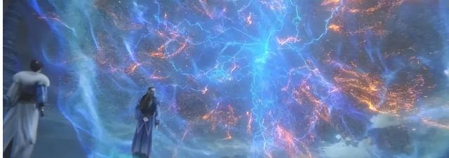 仙逆动画第61集预告独家深度剖析：王林的冰雪奇缘与智勇双重奏