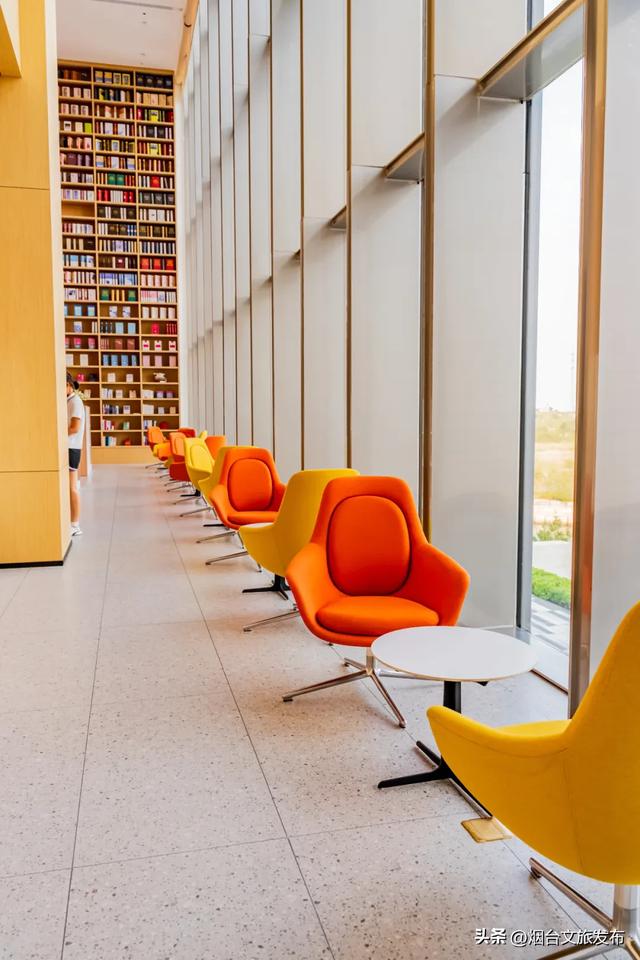 【乐游烟台】烟台这几家“不正经书店”火了!读书还能这样?