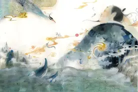 经典语录之《庄子》图片