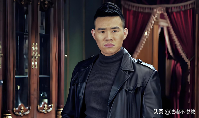嘎子亲手把自己送进拘留所，那个童年小英雄，终究活成了“反派”