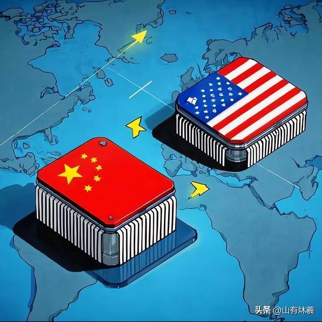 应用材料被中国企业告上法庭，羲之光刻机杭州问世，科技战变天了
