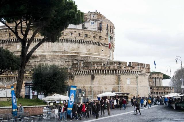 游罗马古城引发的思考