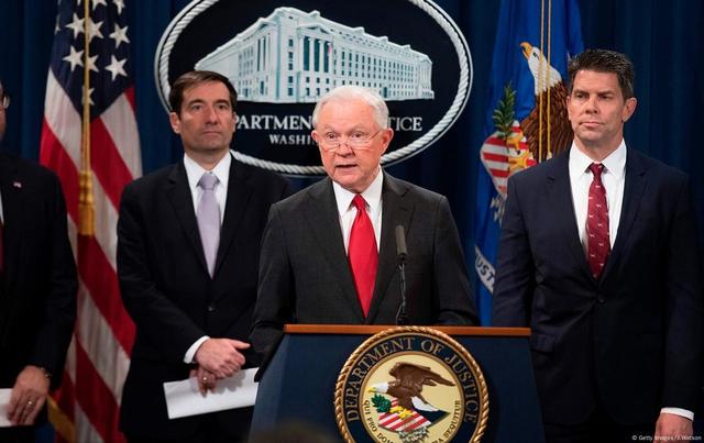 美国发出全球通缉令，逮捕中国芯片科学家陈正坤，现在怎么样了？