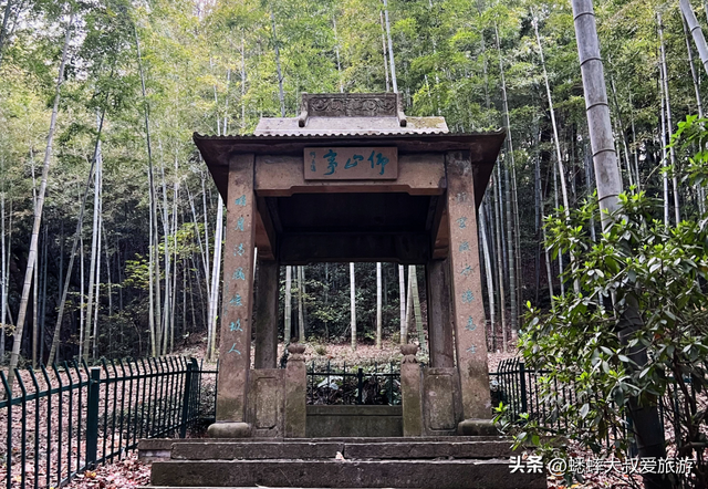 杭州“绝美秋景”正式上线，桂花与人文相映成趣，来一趟，很治愈