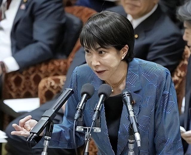 中方第18波报复来了	，联大接到通知，日本没资格入常，高市恐完蛋