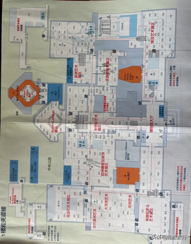 2025年环球旅行——曼哈顿3