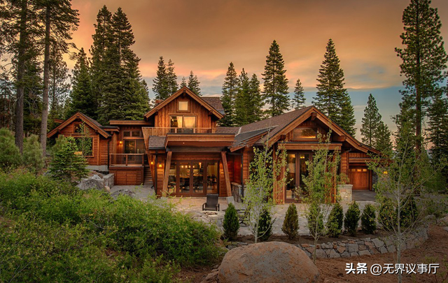 美国夫妻乡间木屋离网生活，熬过冬季与寂寞，陪伴母亲时间自由