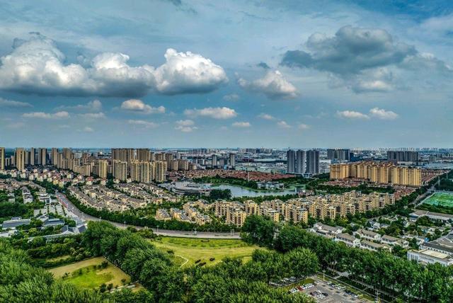 广东人口最少的地级市，常住人口不足240万，还不到东莞的14