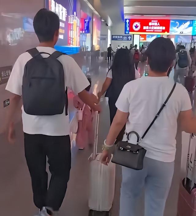 叶锐聪认亲宴不到24小时，不止一件恶心的事发生，解清帅也被连累