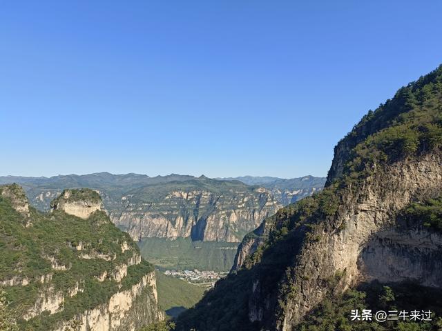 无为在歧路，壶关林州大名府5