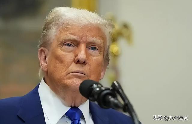 这次终于轮到美国“强烈反对”：46年了，就没有受过这样的窝囊气