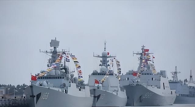 首次访华就不尊重我国？中国当场撤走仪仗队：摆正态度再来吧！