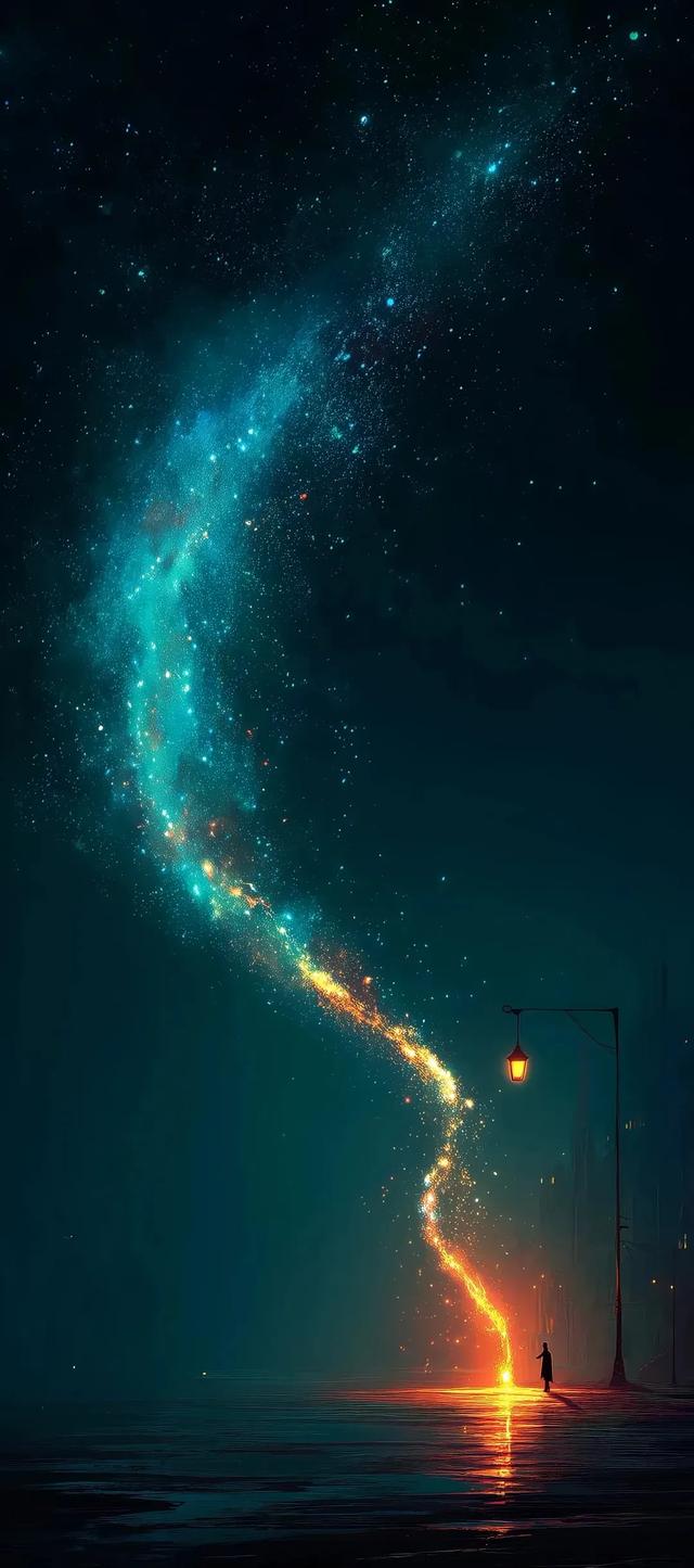 iphone壁纸｜你的壁纸该换了