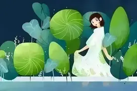 儿子打工8年不回，却每月寄钱回来，母亲假装去世，来的人却是她图片