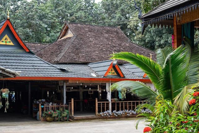 好逛又好拍！西双版纳6个氛围感十足的免费景点推荐，都超出片！