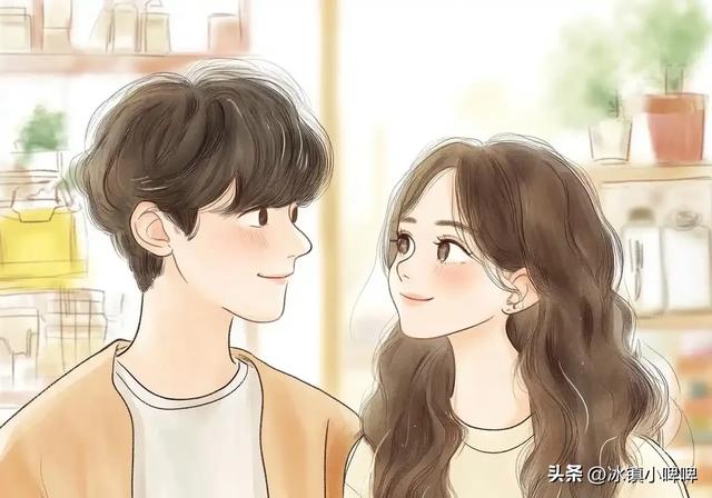 中年女人默许“发生关系”，会有下面三个动作，很准