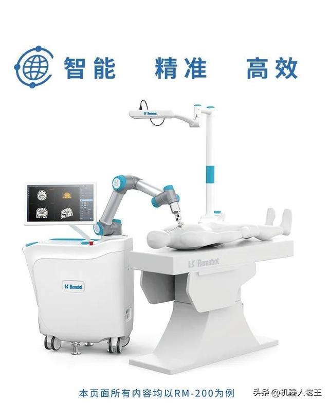 手术刀尖上的科技革命：盘点20家国内手术机器人领军企业