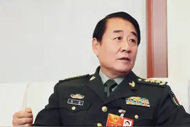 战区上将，享受“副国级”待遇吗图片