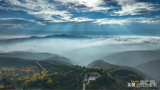 平凉：举城竞进 何以为之？丨生态文明建设，何以为先？