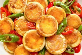 老传统牢记“吃3样”，人旺财旺运气旺图片