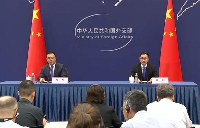 中方公布名单，20多国领导人将赴华，特朗普来搅局：警告信号明显