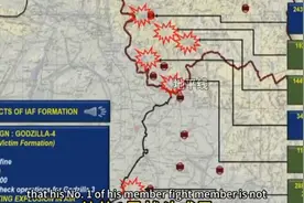 一脚踢在钢板上， 印度人彻底怂了图片