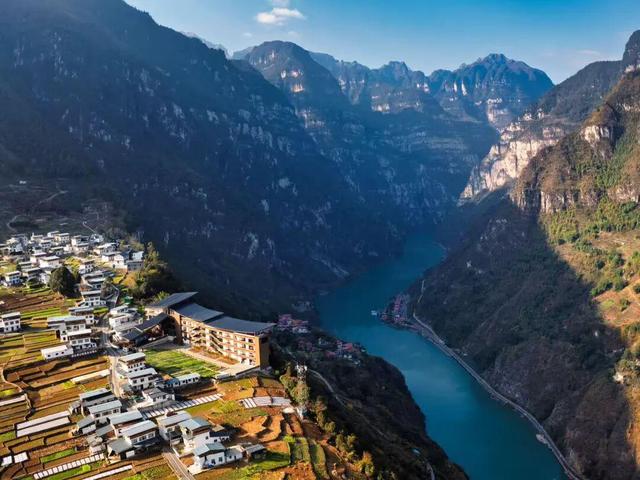 从“保护区”到“会客厅”：金口河如何让大瓦山的风光“变现”？