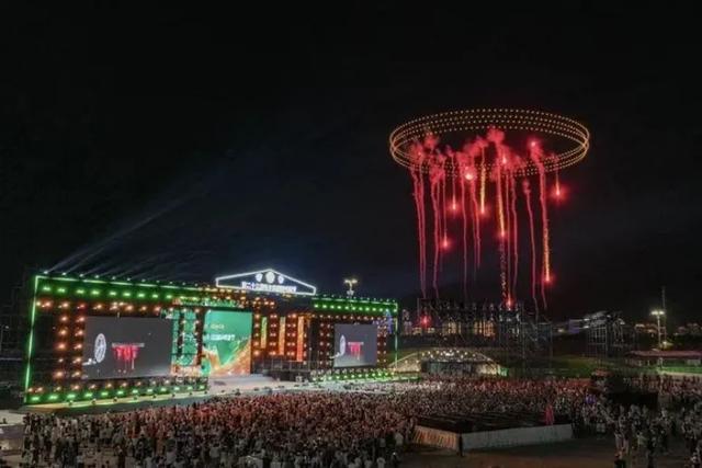 当携程的“旅行与创新”遇见迷人的哈尔滨之夏