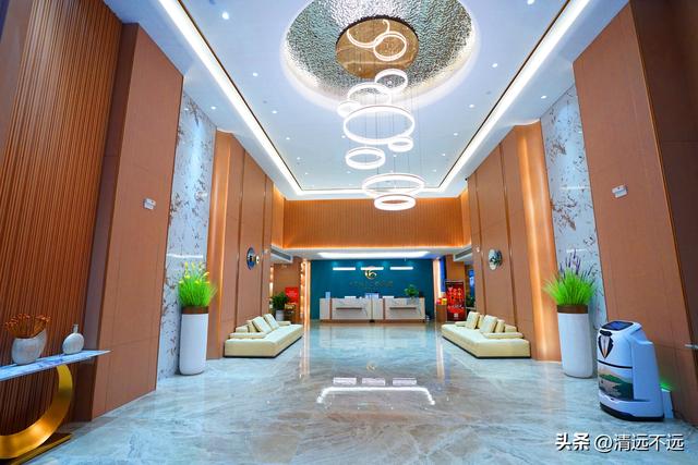 清远旅居新地标！锦江旗下枫渡酒店开业，解锁中高端品质新体验