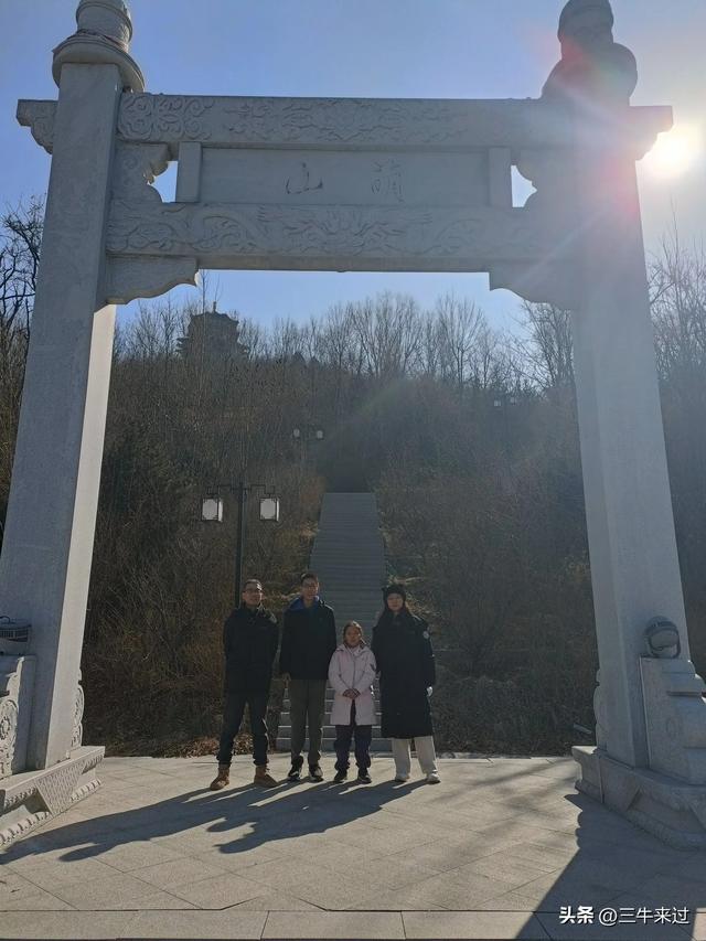 无为在歧路，2025之经行